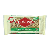Diamond&nbsp;&nbsp;chopped walnuts Full-Size Picture